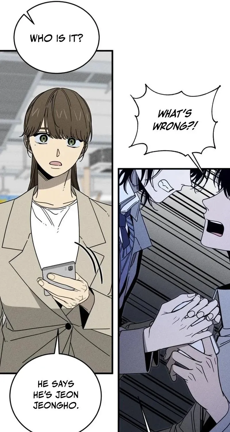 Read Spoiler chapter 18 image 49 on Lezhin