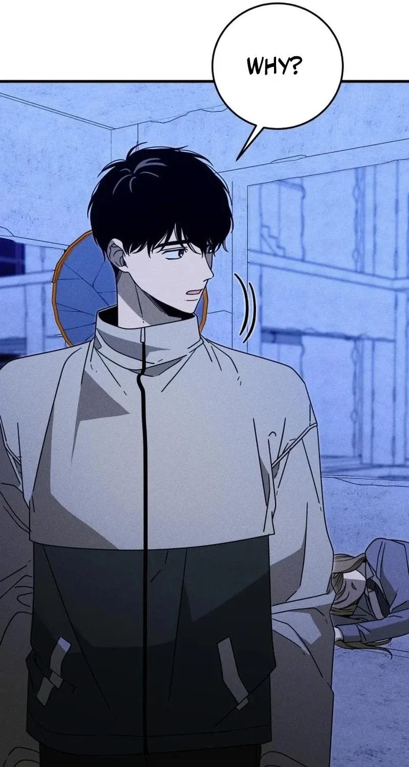 Read Spoiler chapter 18 image 6 on Lezhin