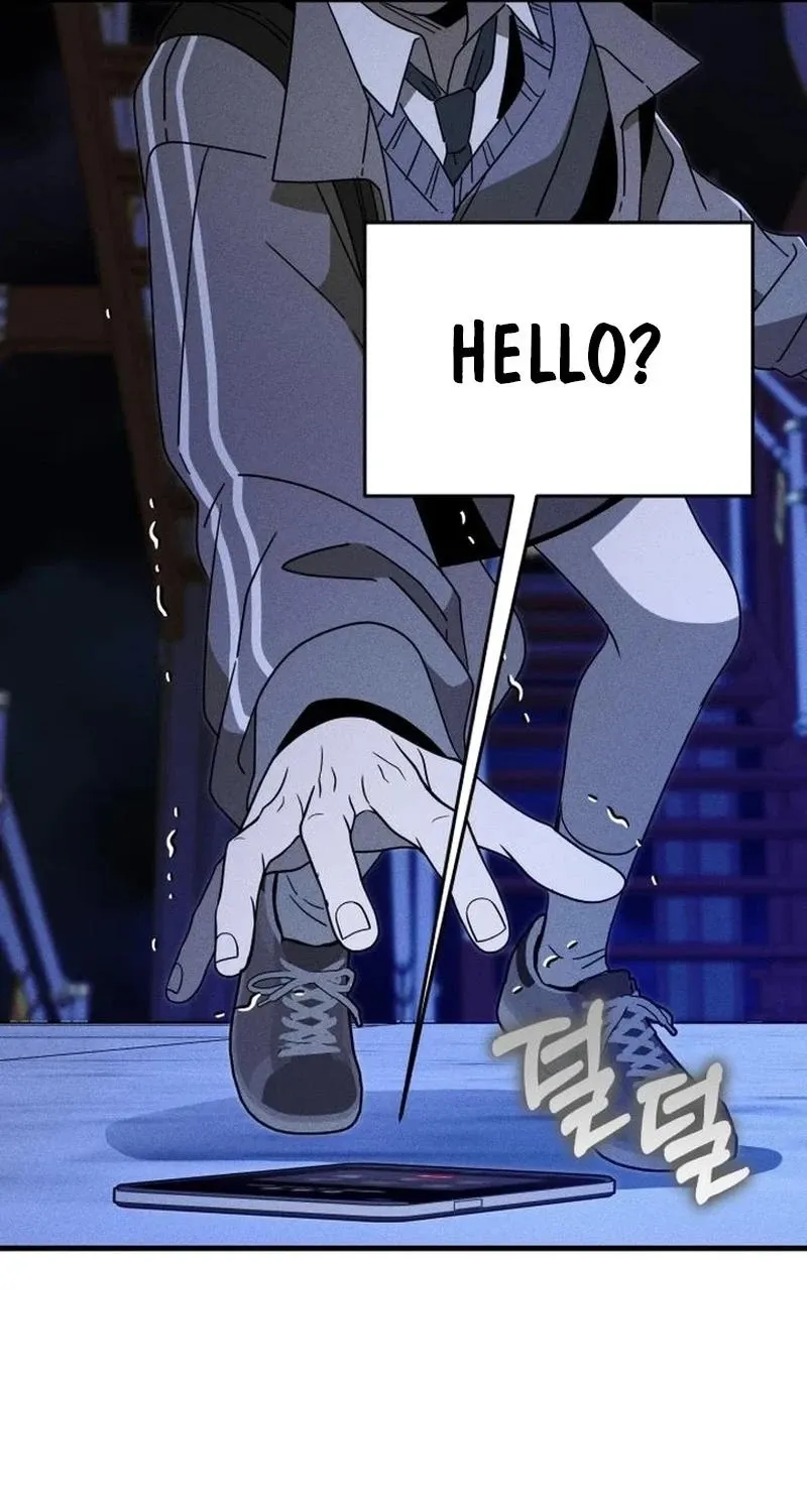 Read Spoiler chapter 18 image 64 on Lezhin