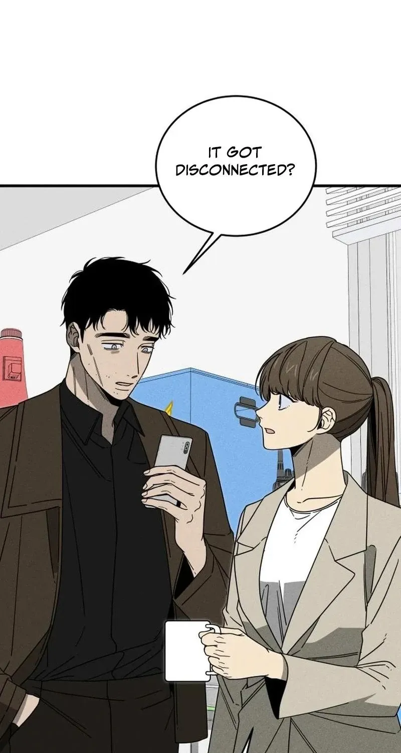 Read Spoiler chapter 18 image 67 on Lezhin