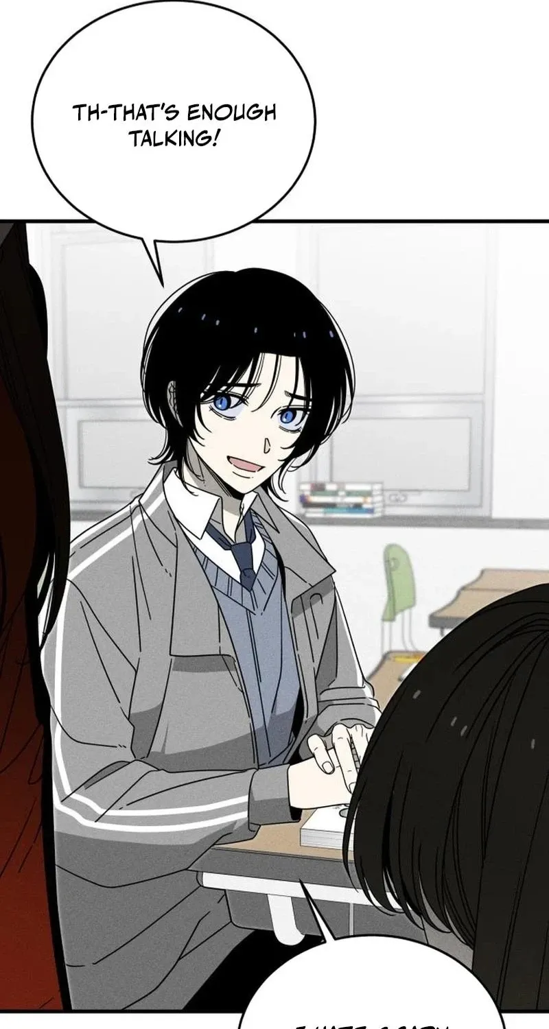Read Spoiler chapter 18 image 89 on Lezhin
