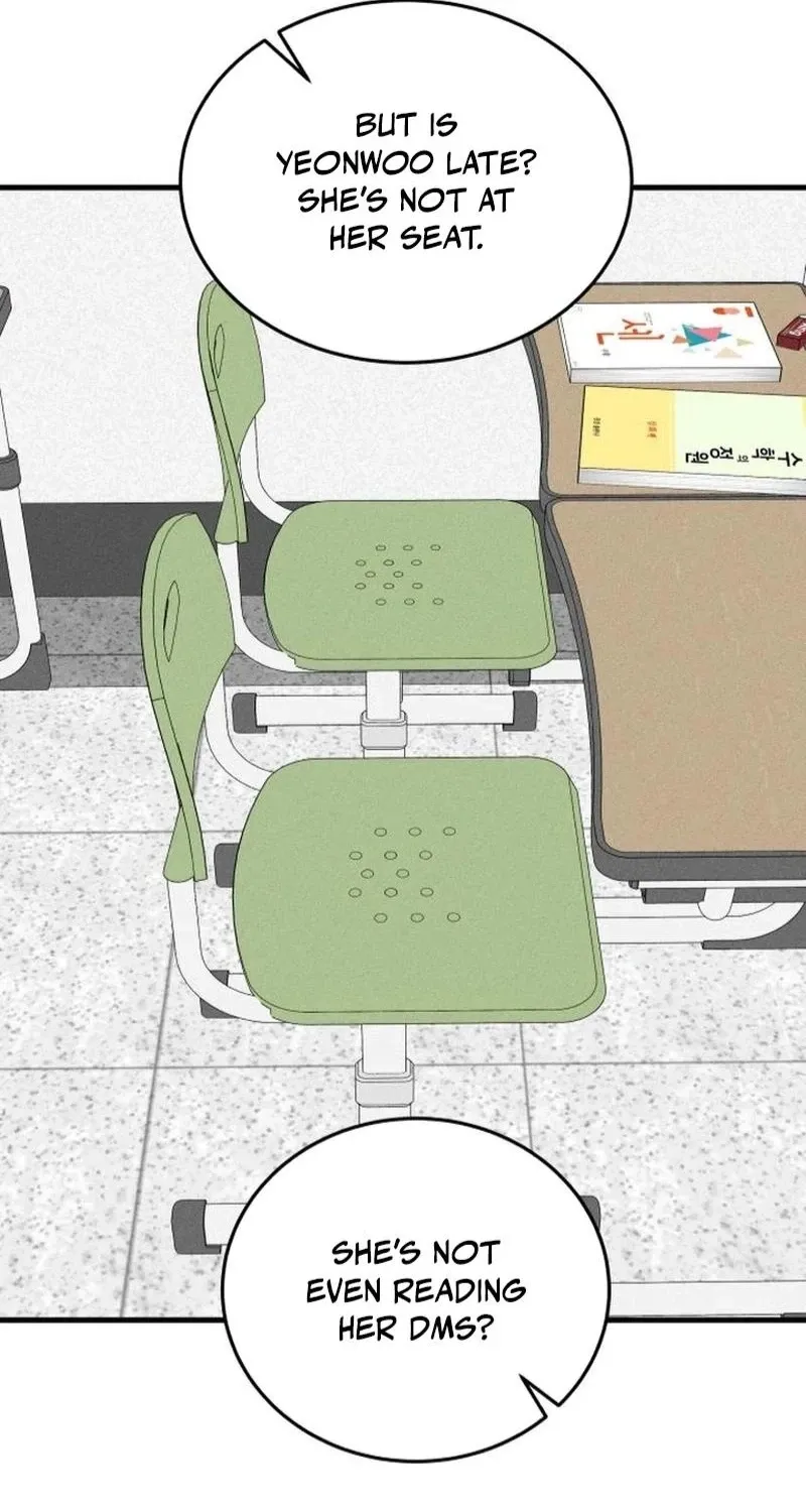 Read Spoiler chapter 18 image 92 on Lezhin