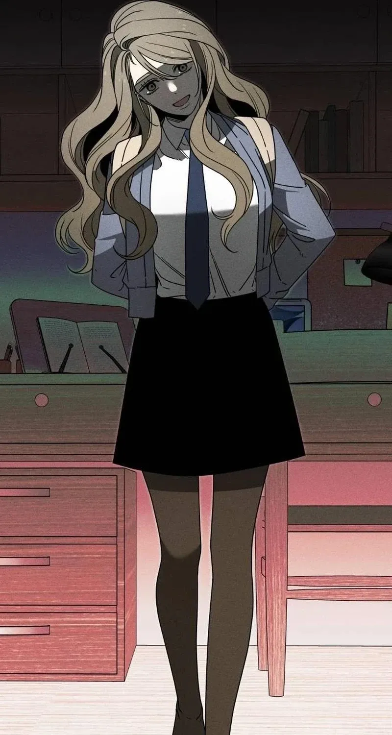 Read Spoiler chapter 19 image 106 on Lezhin