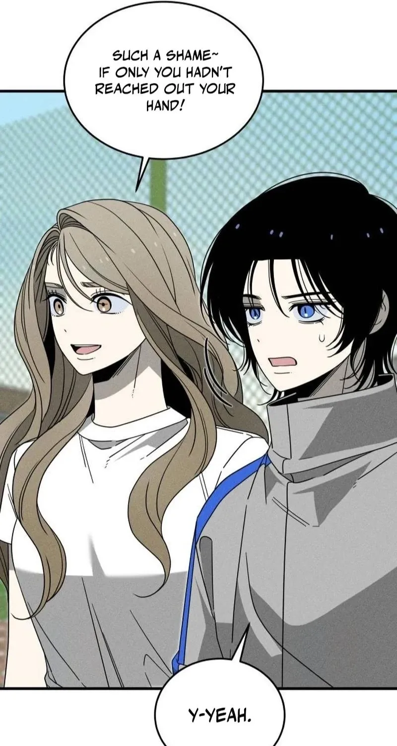 Read Spoiler chapter 19 image 18 on Lezhin