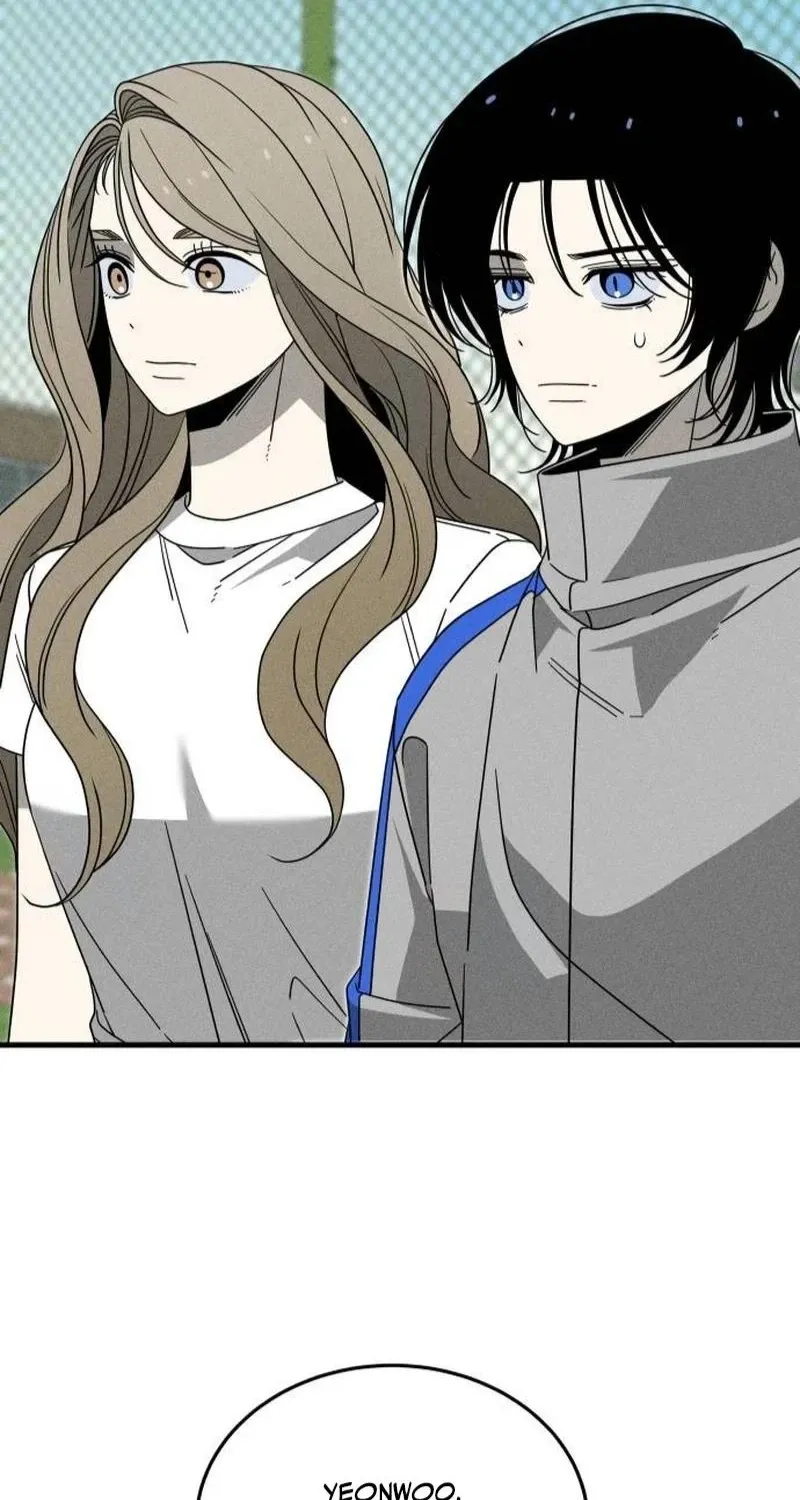 Read Spoiler chapter 19 image 20 on Lezhin