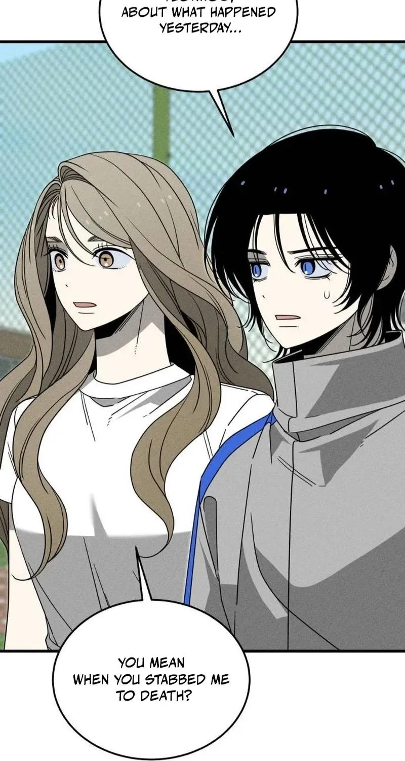 Read Spoiler chapter 19 image 21 on Lezhin
