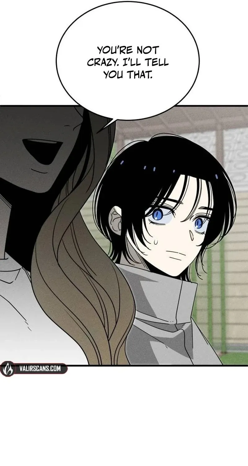 Read Spoiler chapter 19 image 34 on Lezhin