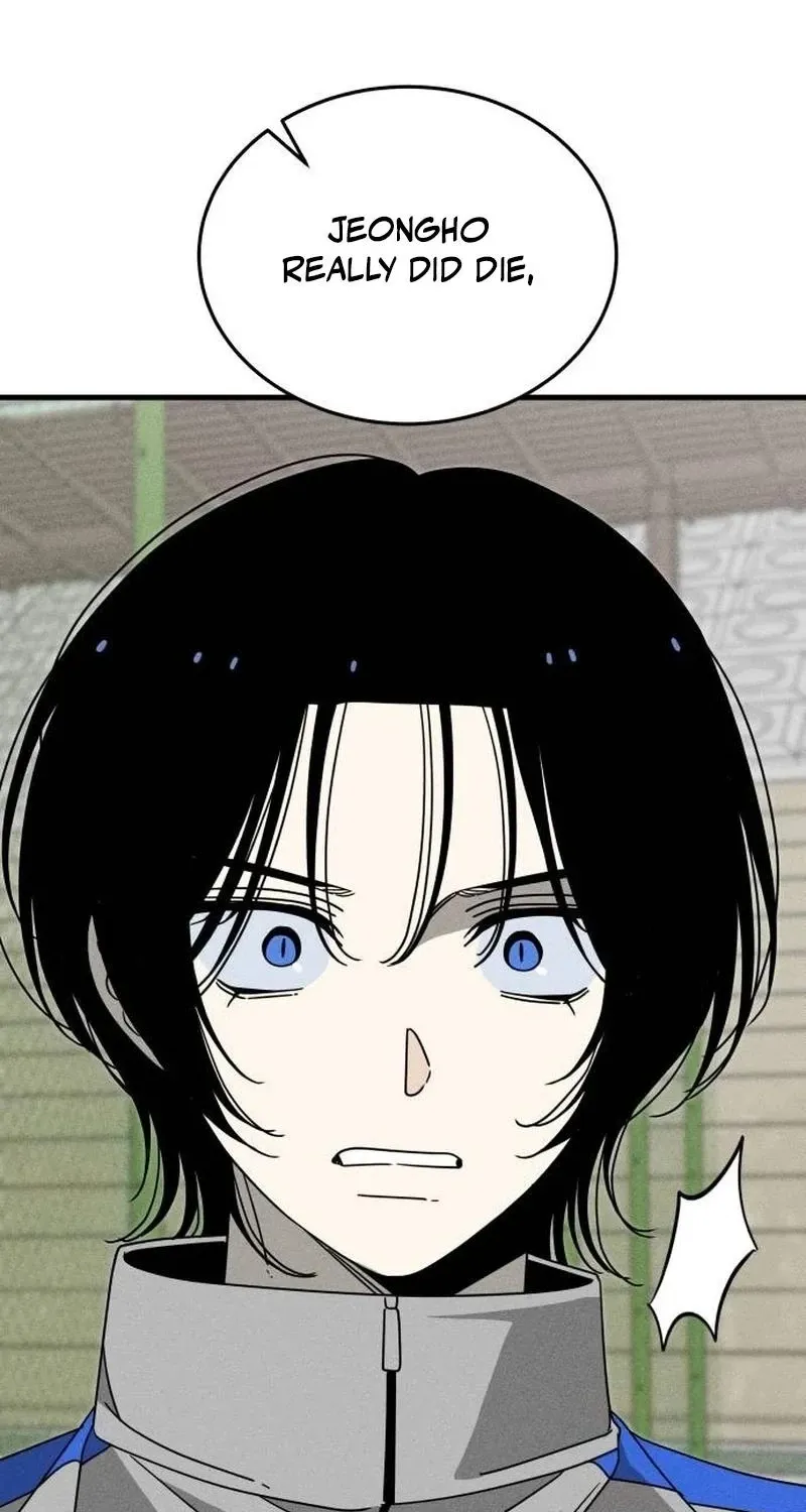 Read Spoiler chapter 19 image 35 on Lezhin