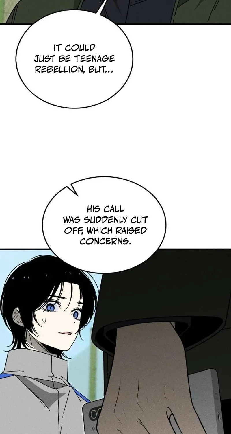Read Spoiler chapter 19 image 44 on Lezhin
