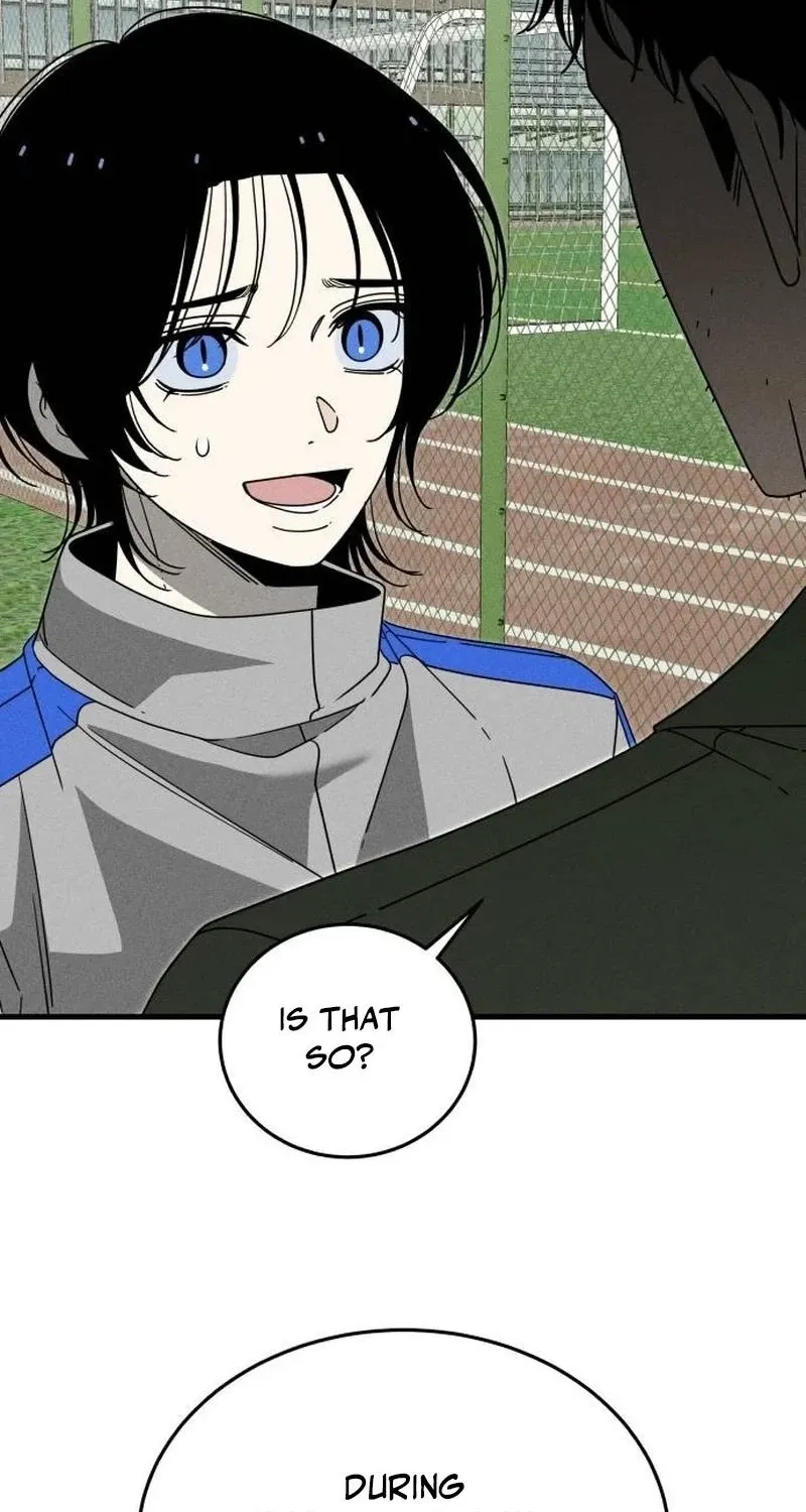 Read Spoiler chapter 19 image 47 on Lezhin
