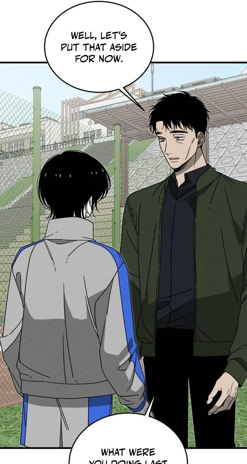 Read Spoiler chapter 19 image 51 on Lezhin