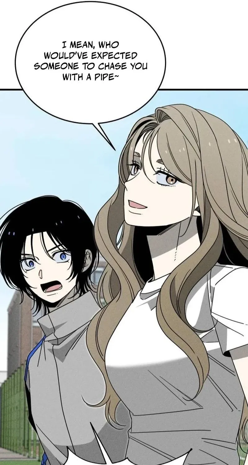 Read Spoiler chapter 19 image 73 on Lezhin