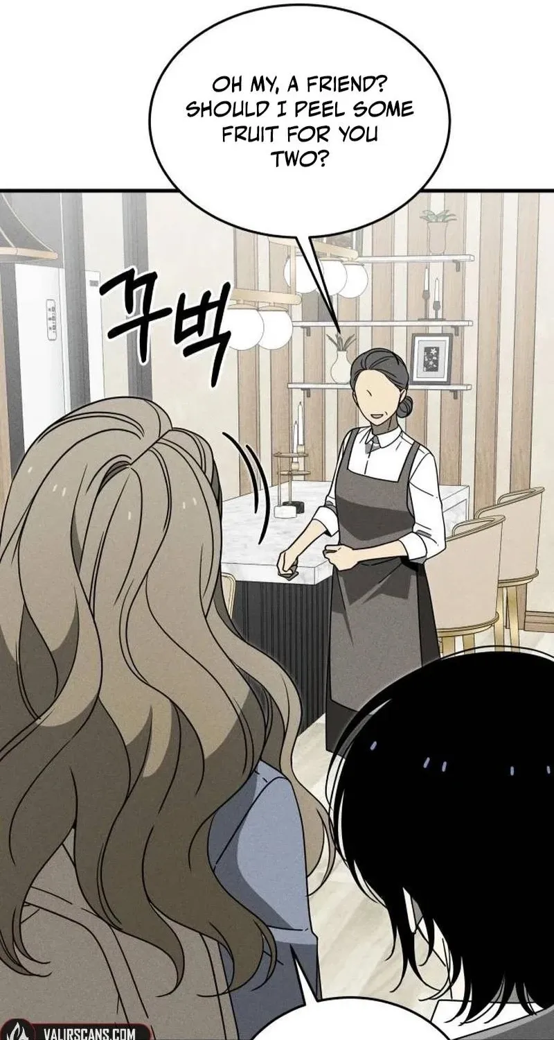 Read Spoiler chapter 19 image 82 on Lezhin