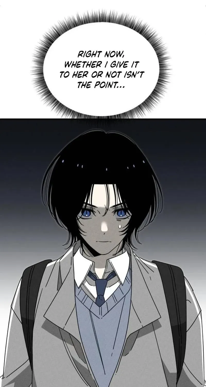 Read Spoiler chapter 19 image 86 on Lezhin