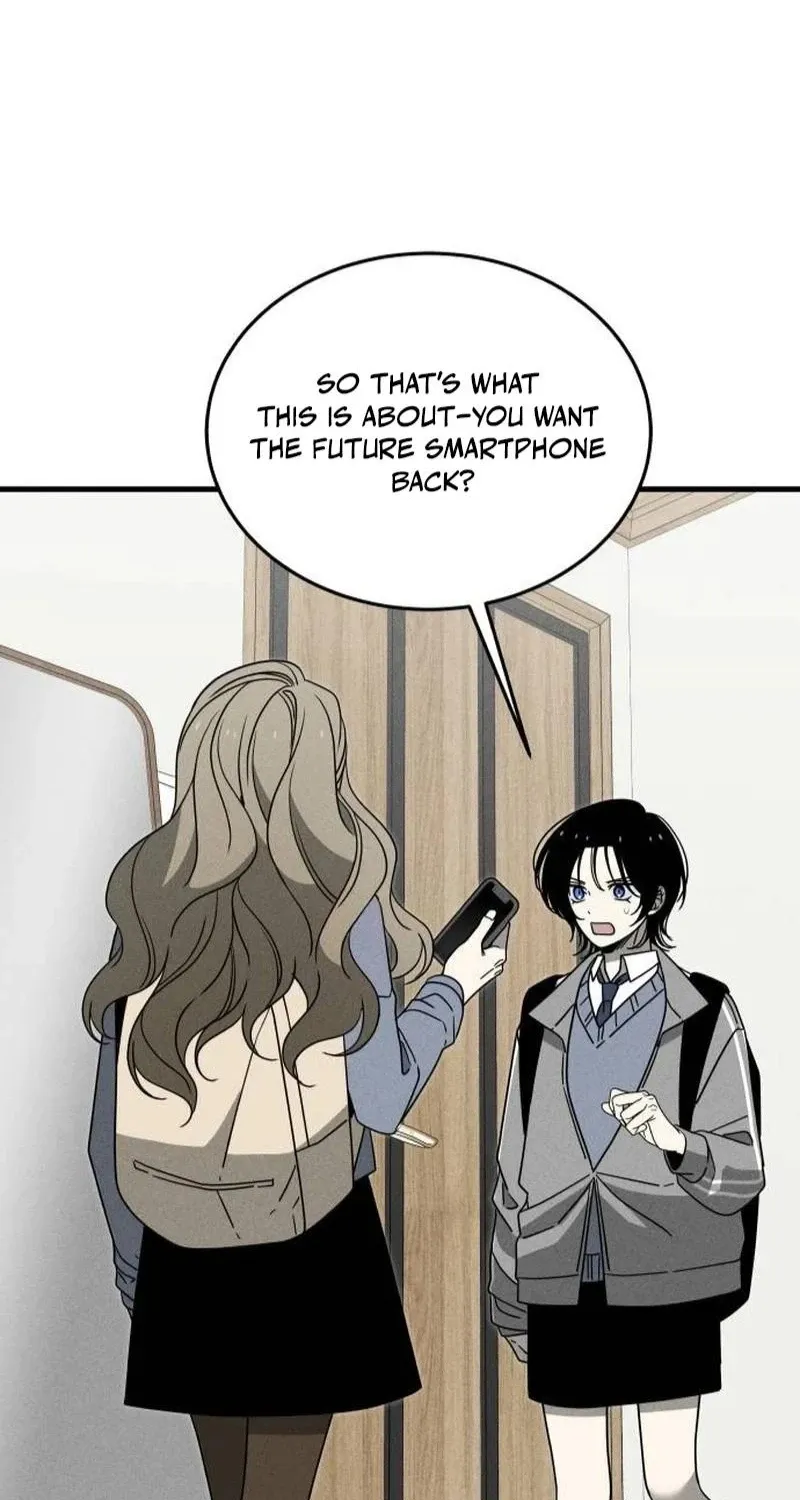 Read Spoiler chapter 19 image 91 on Lezhin