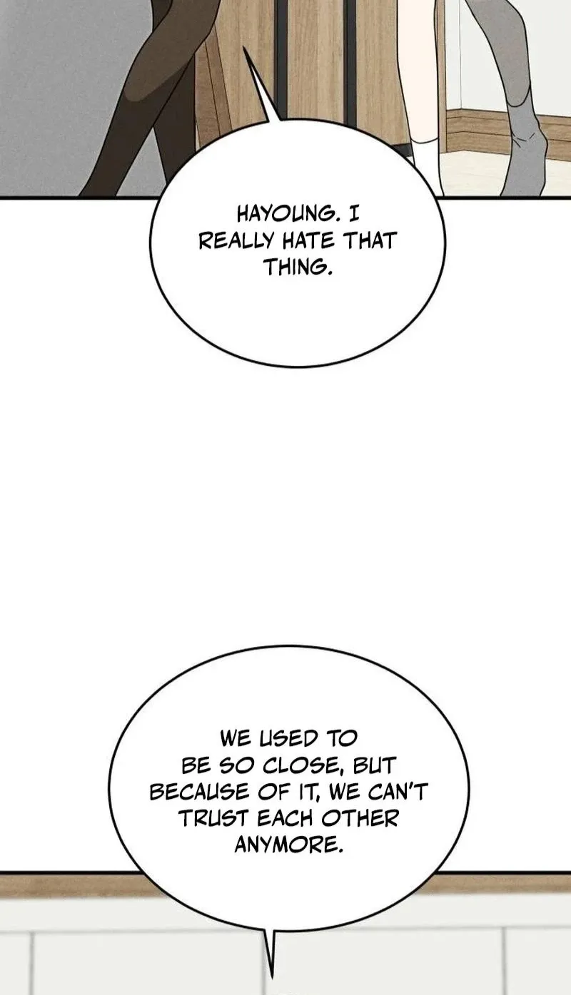 Read Spoiler chapter 19 image 92 on Lezhin