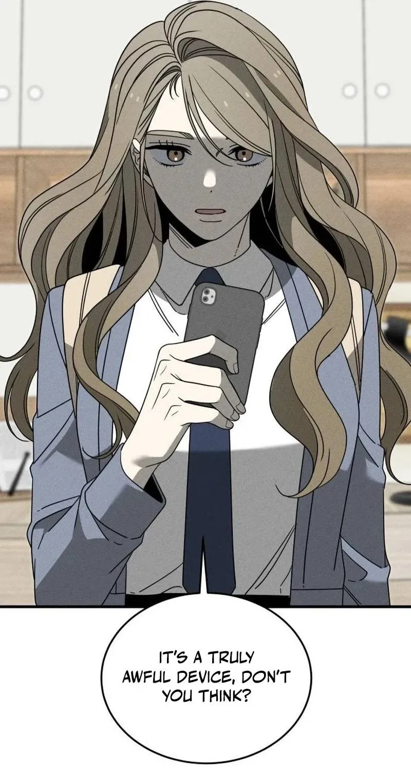 Read Spoiler chapter 19 image 93 on Lezhin