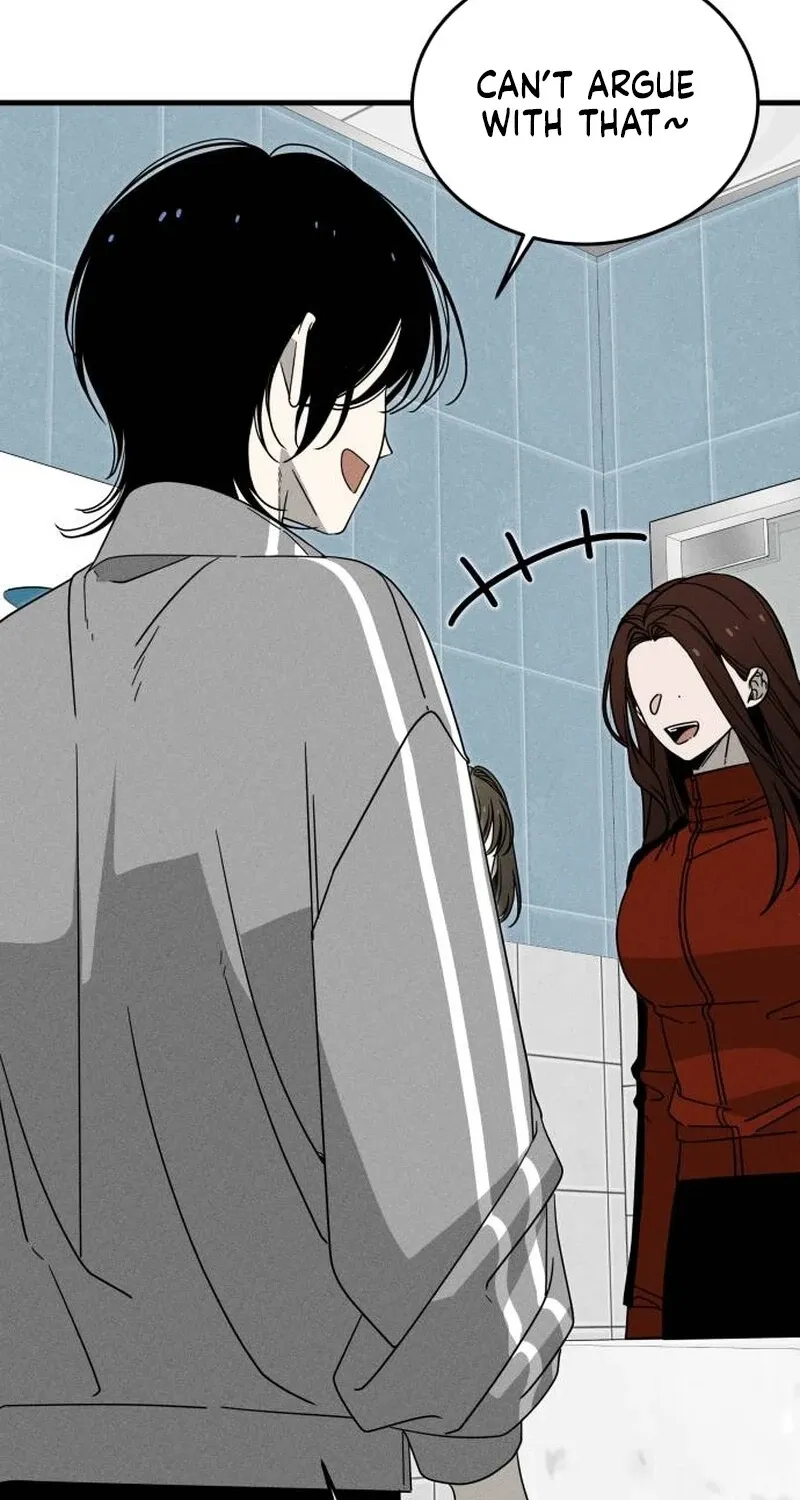 Read Spoiler chapter 2 image 1 on Lezhin