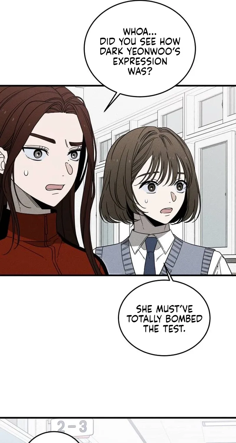 Read Spoiler chapter 2 image 20 on Lezhin