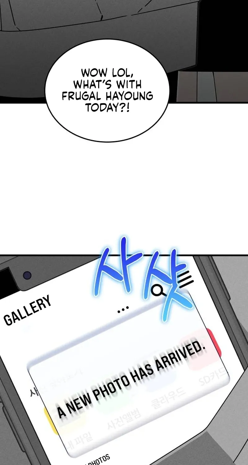 Read Spoiler chapter 2 image 3 on Lezhin