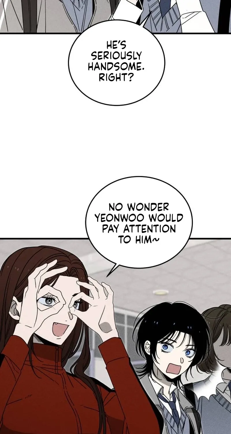 Read Spoiler chapter 2 image 45 on Lezhin