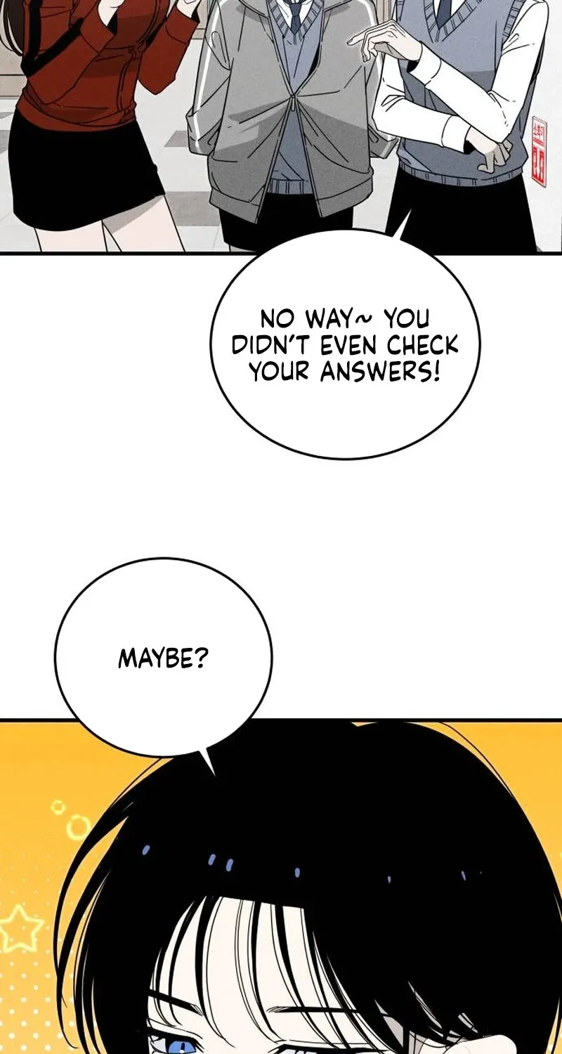 Read Spoiler chapter 2 image 8 on Lezhin