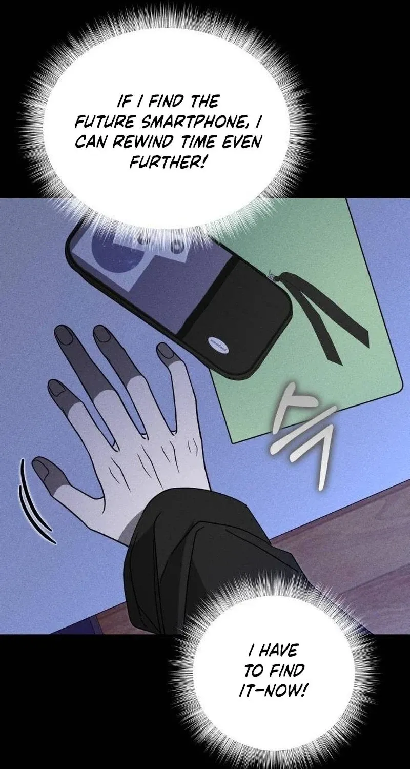 Read Spoiler chapter 20 image 100 on Lezhin