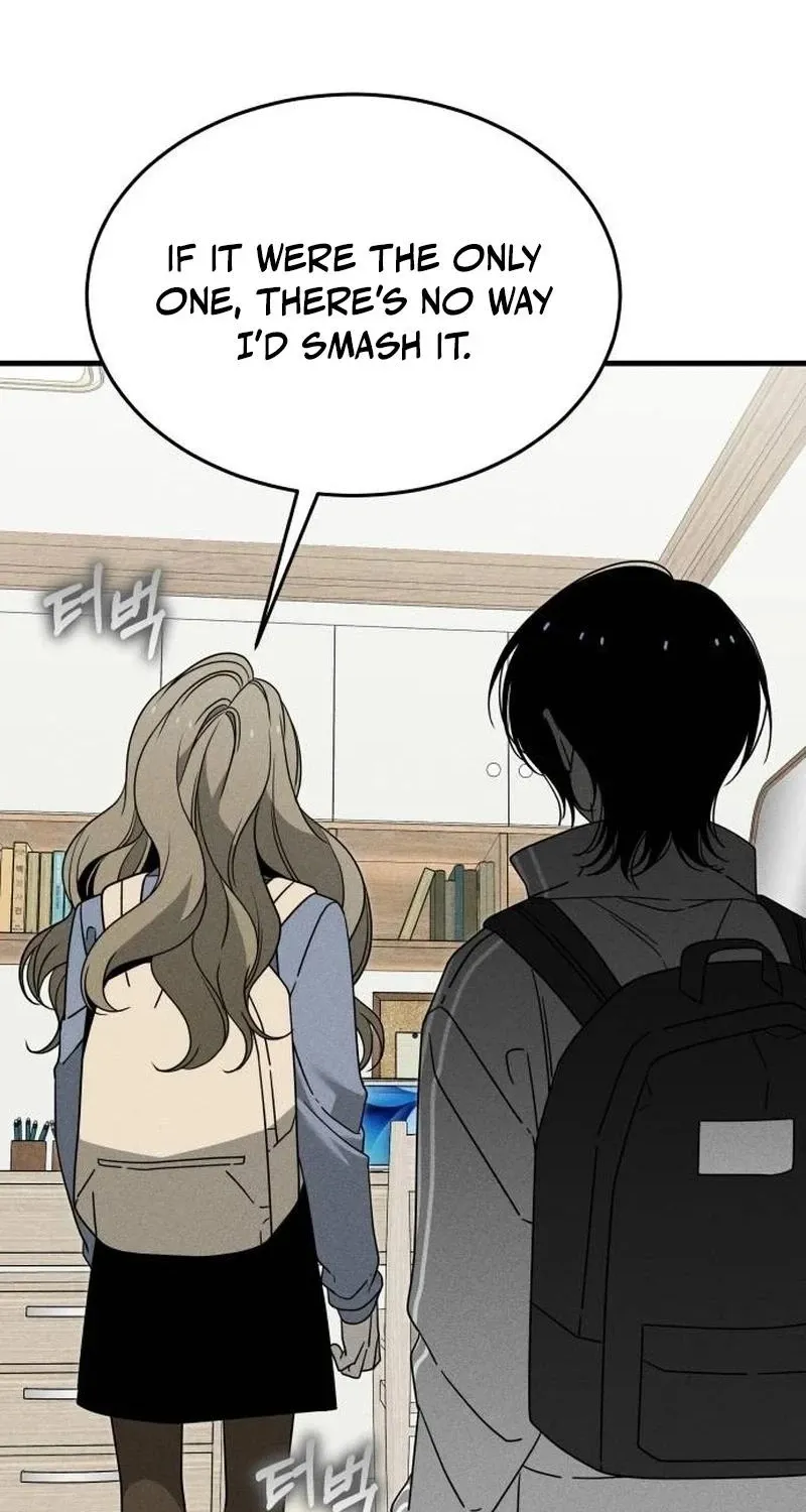 Read Spoiler chapter 20 image 12 on Lezhin
