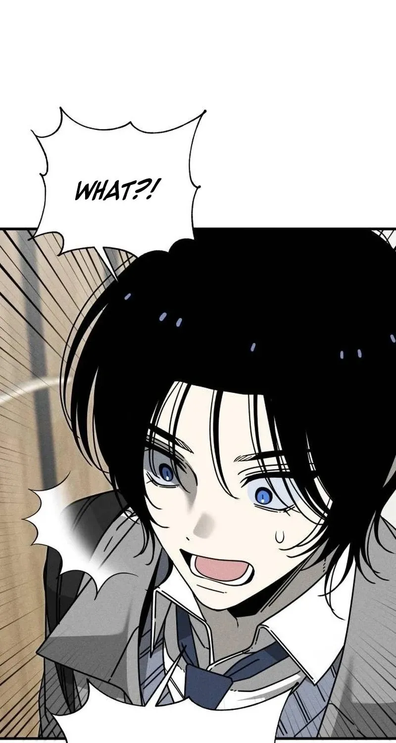 Read Spoiler chapter 20 image 17 on Lezhin