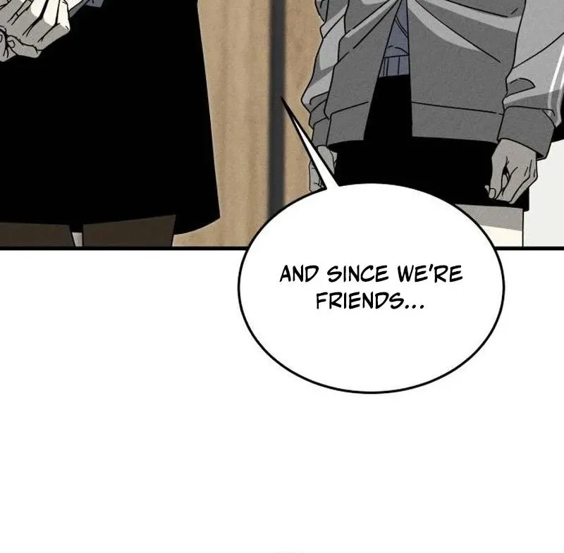 Read Spoiler chapter 20 image 19 on Lezhin