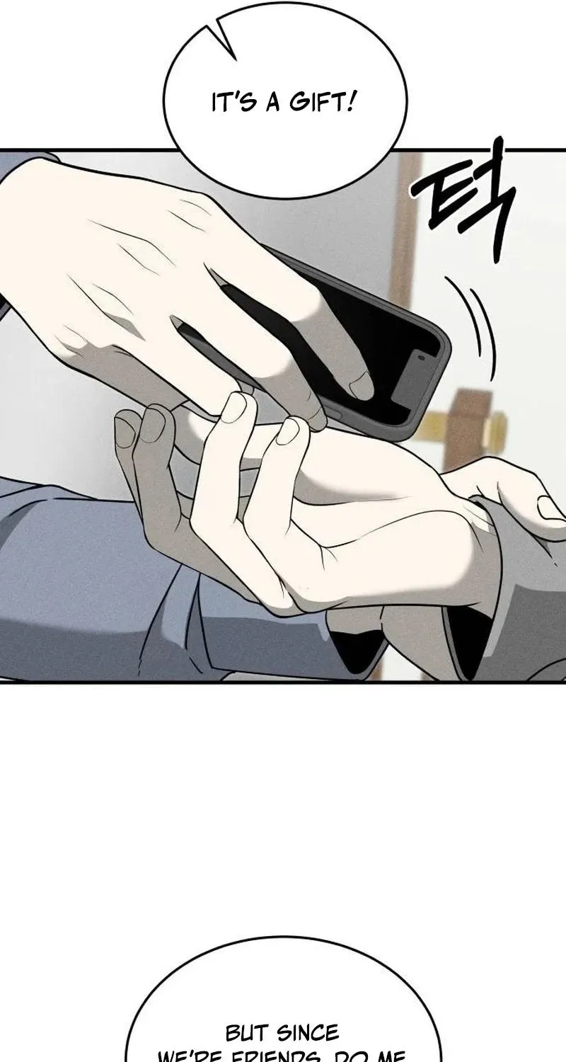 Read Spoiler chapter 20 image 20 on Lezhin