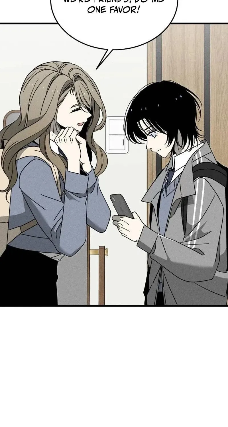 Read Spoiler chapter 20 image 21 on Lezhin