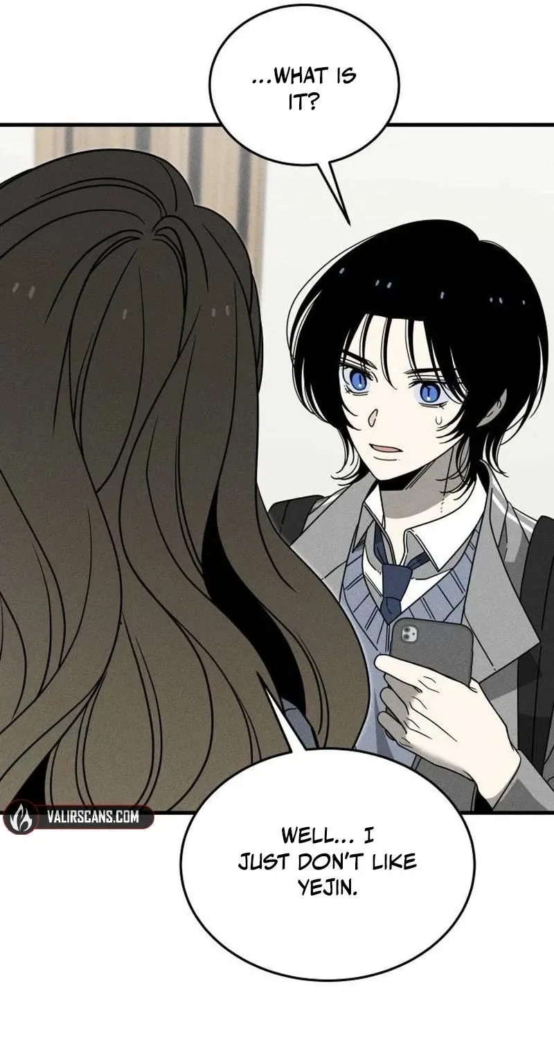 Read Spoiler chapter 20 image 23 on Lezhin