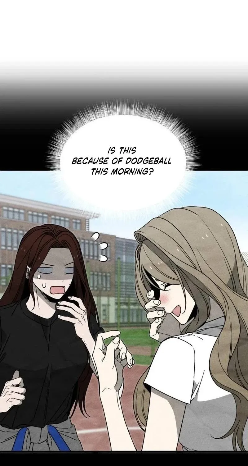 Read Spoiler chapter 20 image 24 on Lezhin