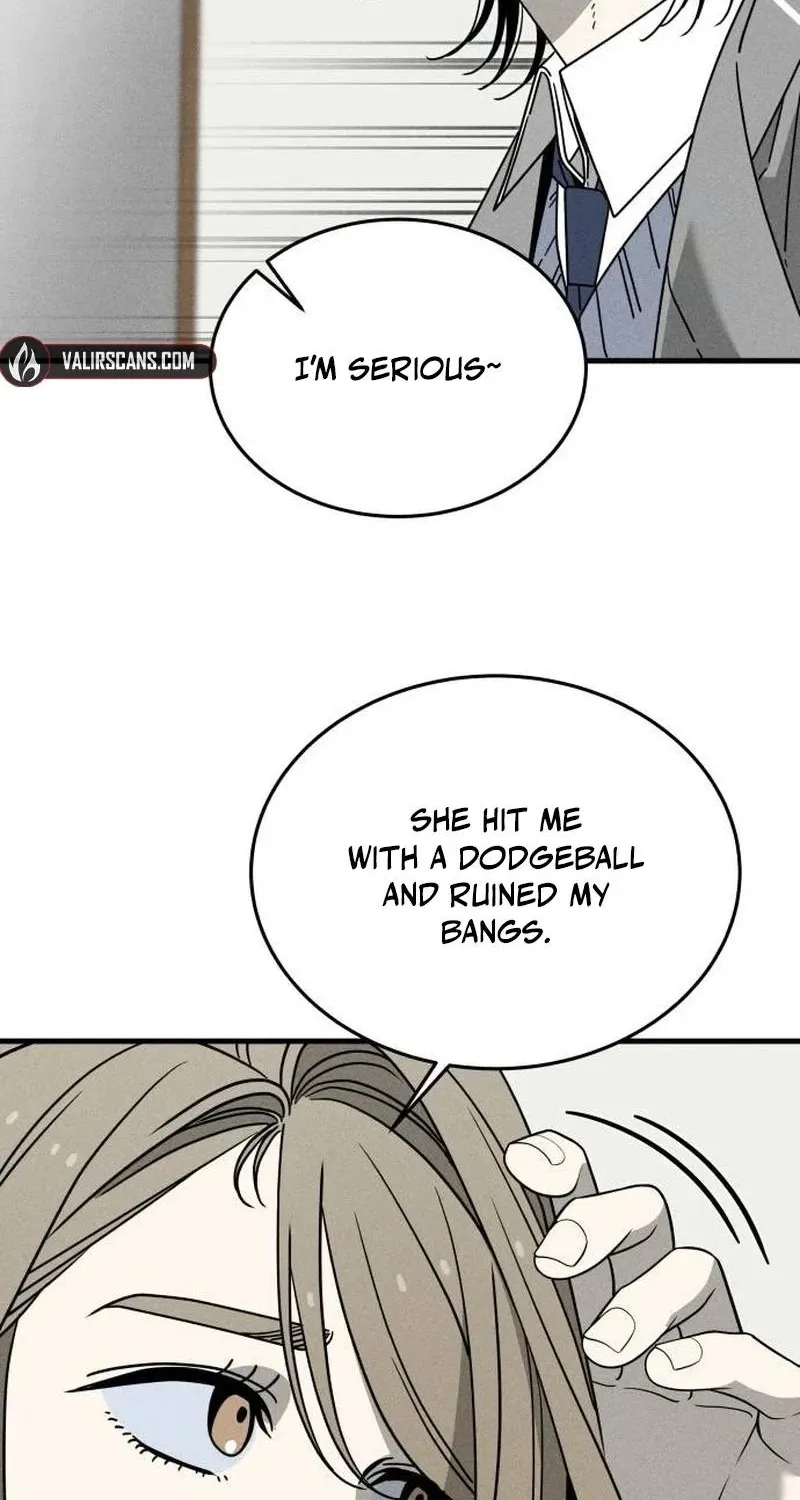 Read Spoiler chapter 20 image 30 on Lezhin