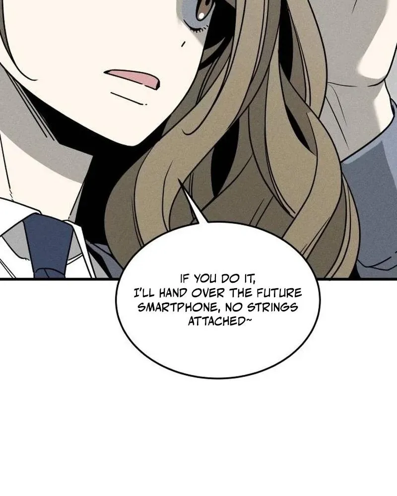 Read Spoiler chapter 20 image 31 on Lezhin