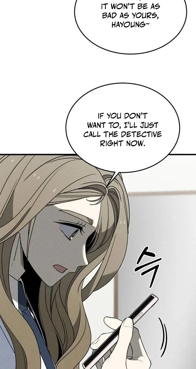 Read Spoiler chapter 20 image 36 on Lezhin