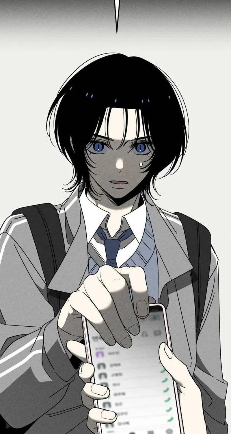 Read Spoiler chapter 20 image 39 on Lezhin