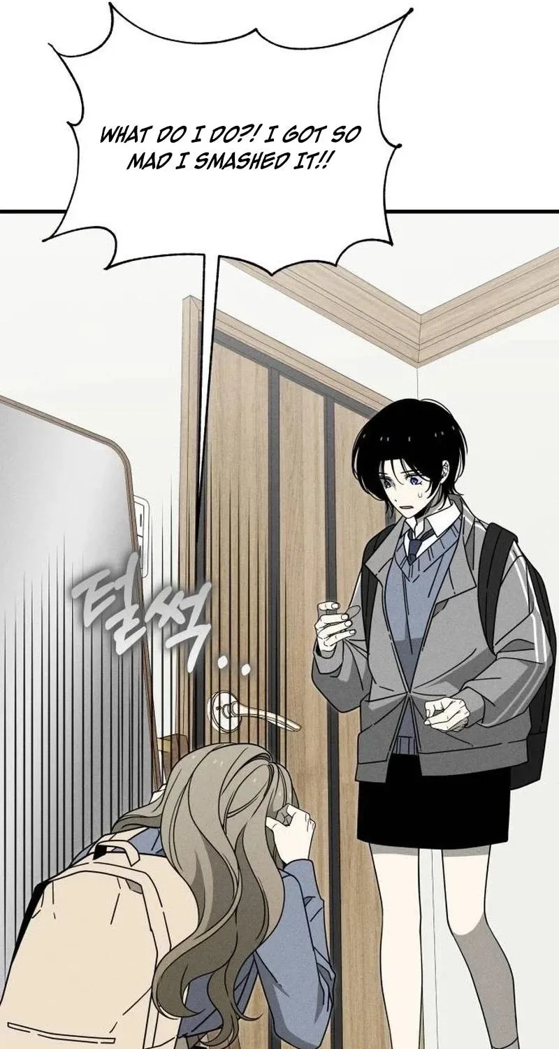 Read Spoiler chapter 20 image 5 on Lezhin