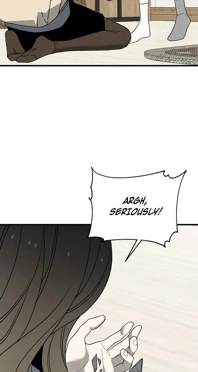 Read Spoiler chapter 20 image 6 on Lezhin