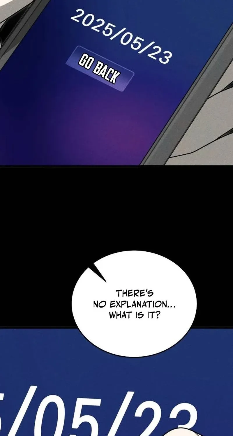 Read Spoiler chapter 20 image 74 on Lezhin
