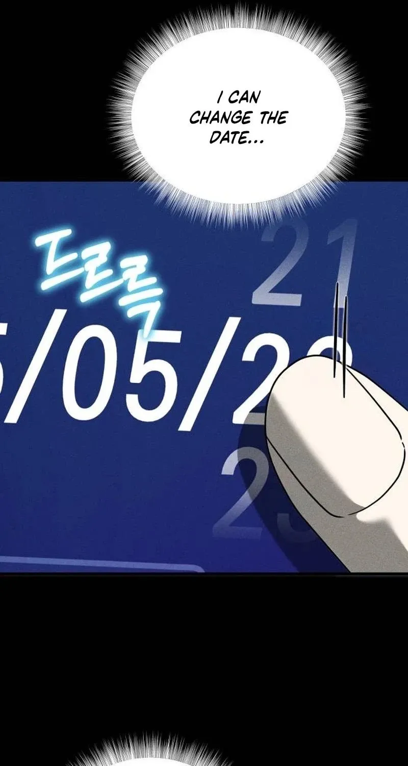 Read Spoiler chapter 20 image 76 on Lezhin