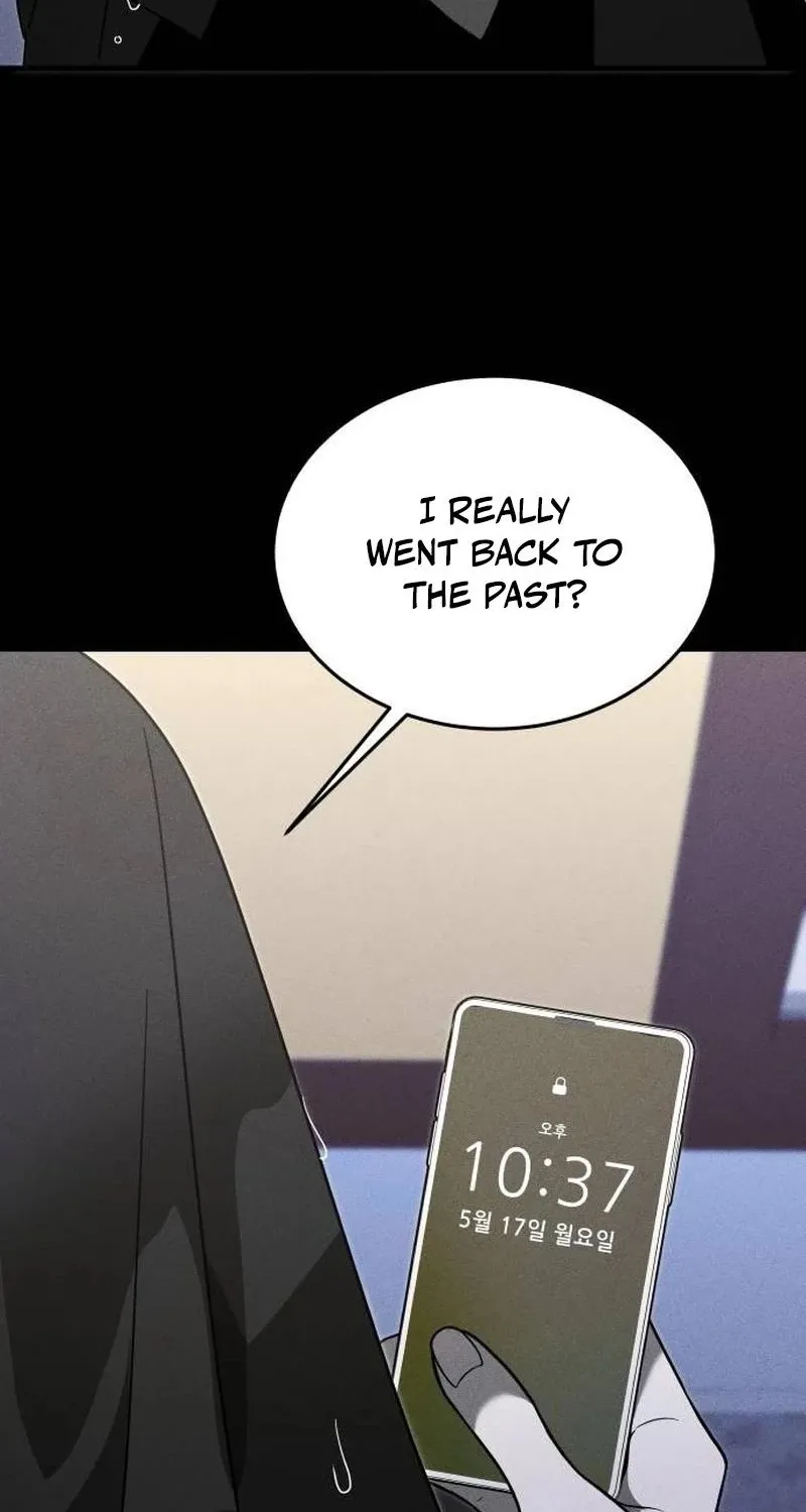 Read Spoiler chapter 20 image 83 on Lezhin
