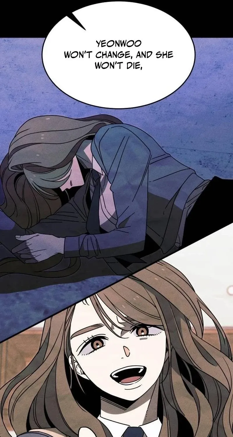 Read Spoiler chapter 20 image 85 on Lezhin