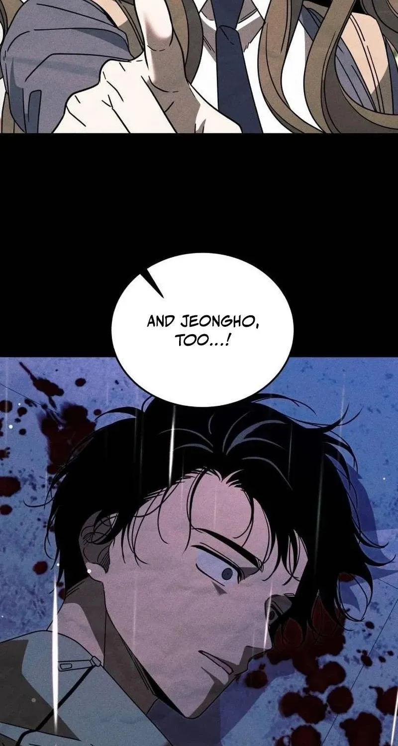 Read Spoiler chapter 20 image 86 on Lezhin