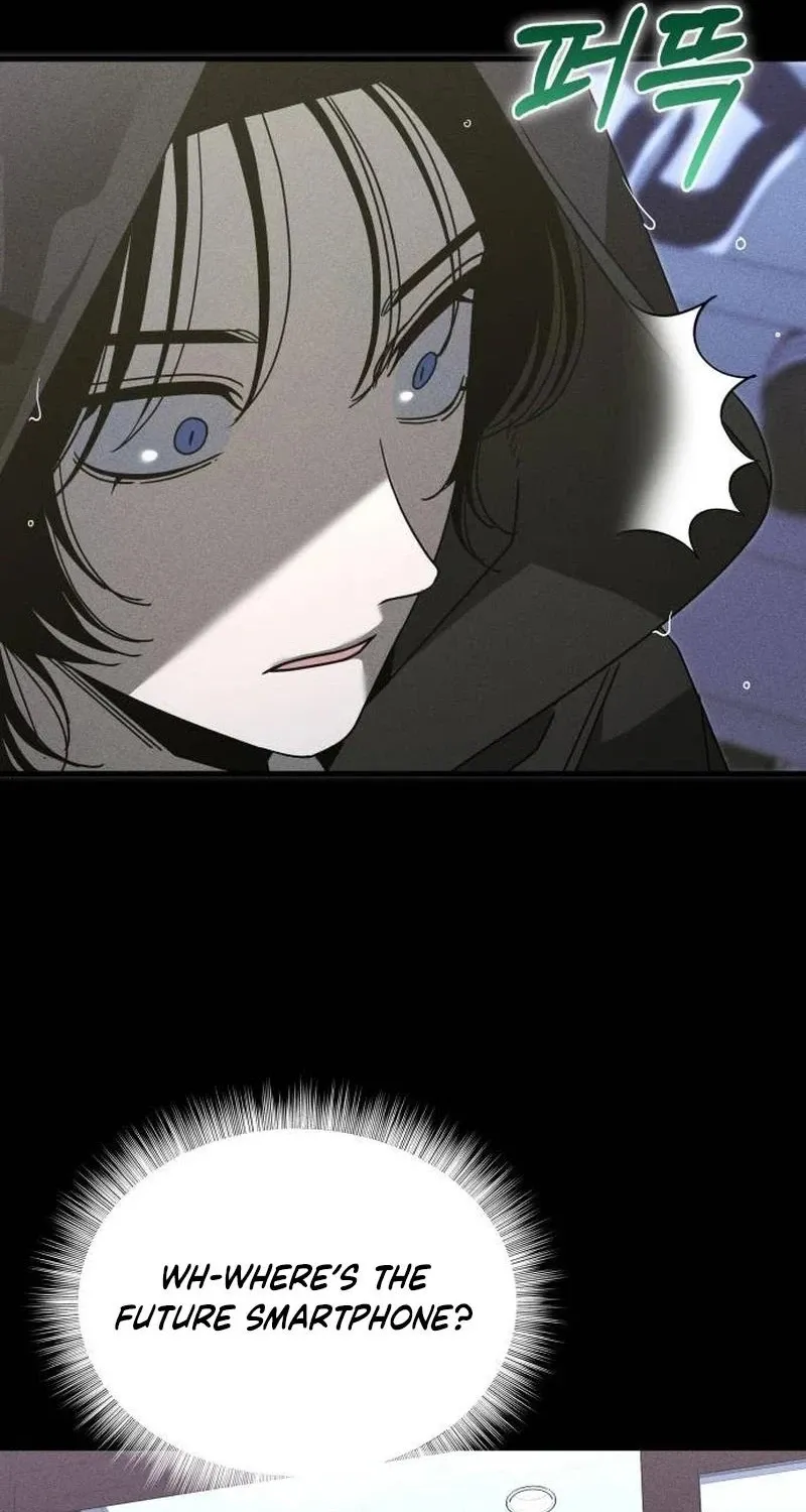 Read Spoiler chapter 20 image 88 on Lezhin