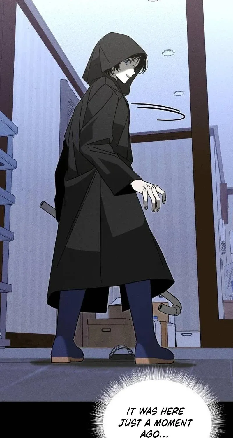 Read Spoiler chapter 20 image 89 on Lezhin