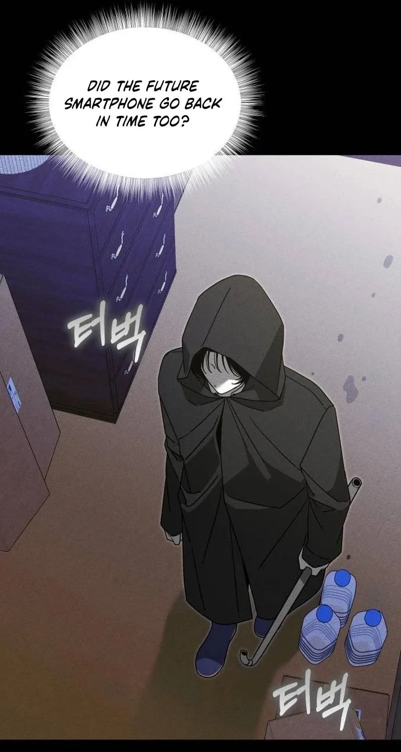 Read Spoiler chapter 20 image 91 on Lezhin