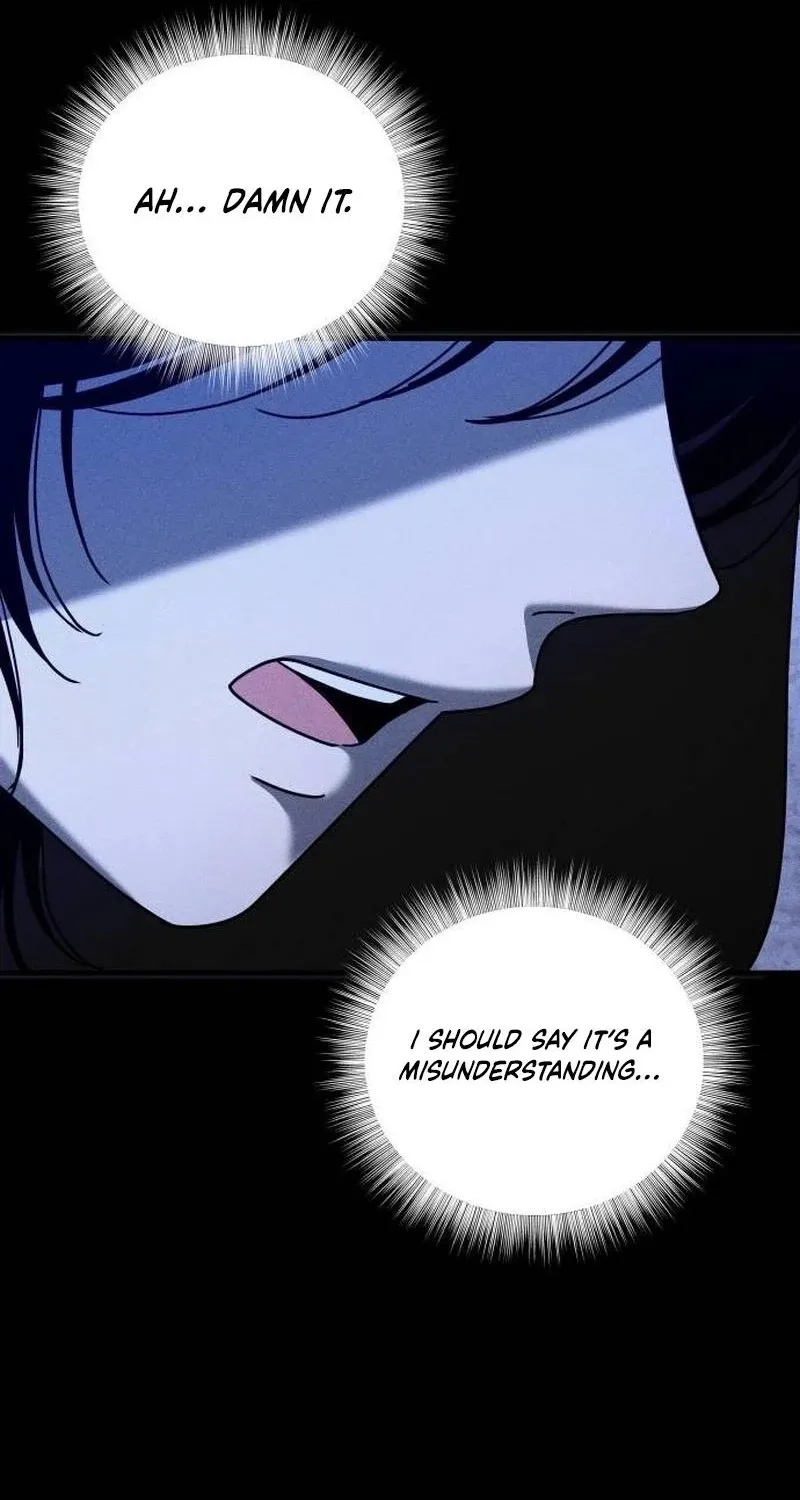 Read Spoiler chapter 21 image 16 on Lezhin