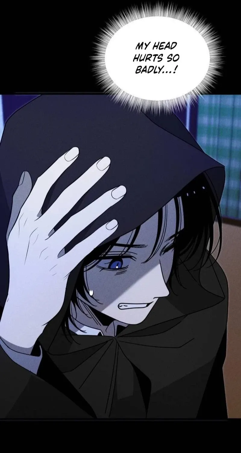 Read Spoiler chapter 21 image 27 on Lezhin